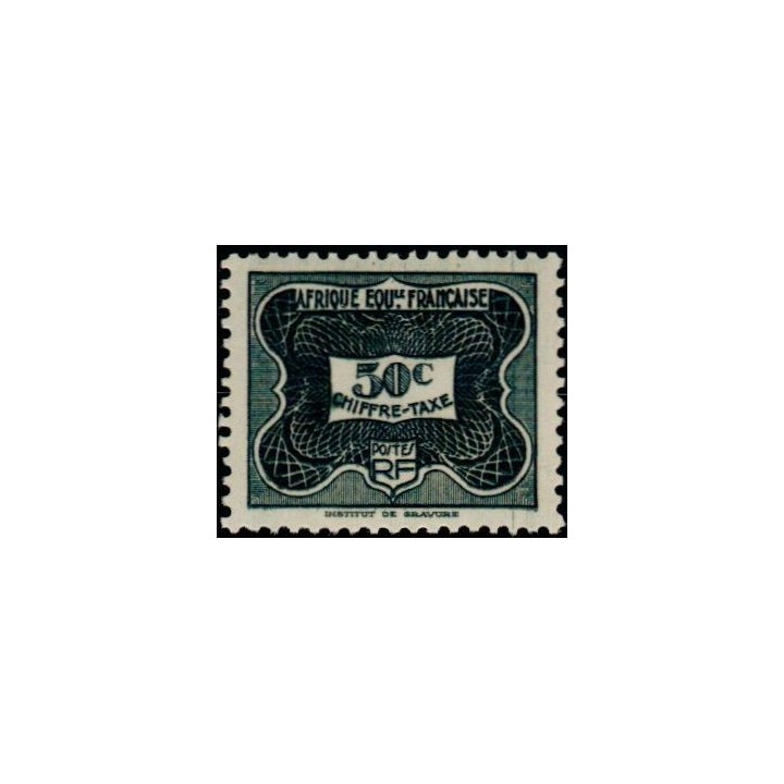 AEF - Taxe 14