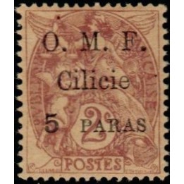Cilicie - 080