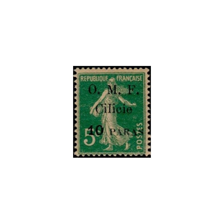 Cilicie - 081