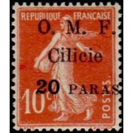 Cilicie - 082
