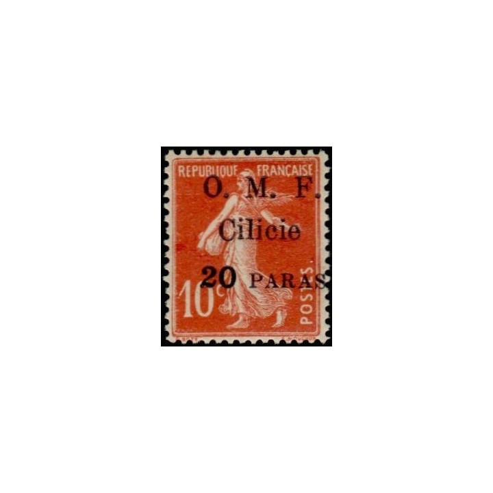 Cilicie - 082