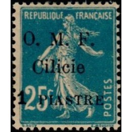 Cilicie - 083