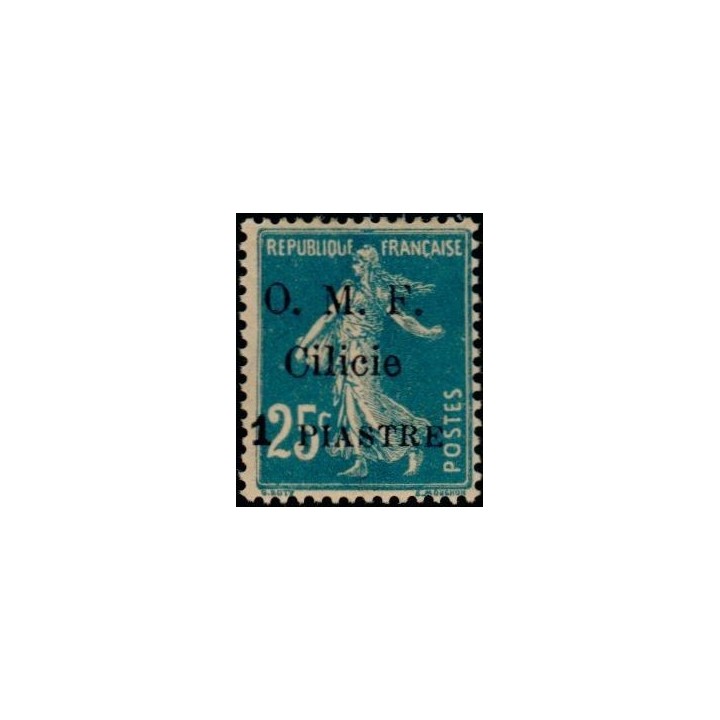 Cilicie - 083