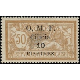Cilicie - 086