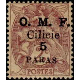 Cilicie - 089