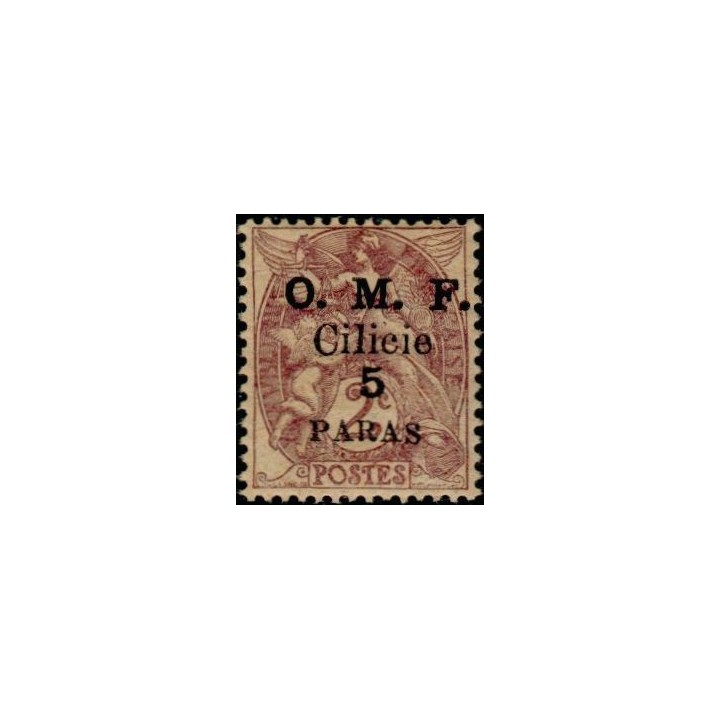 Cilicie - 089