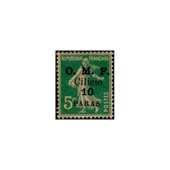 Cilicie - 090