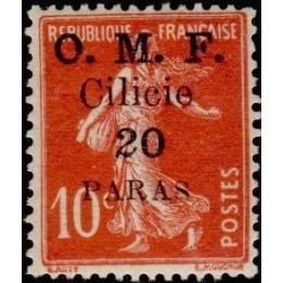 Cilicie - 091