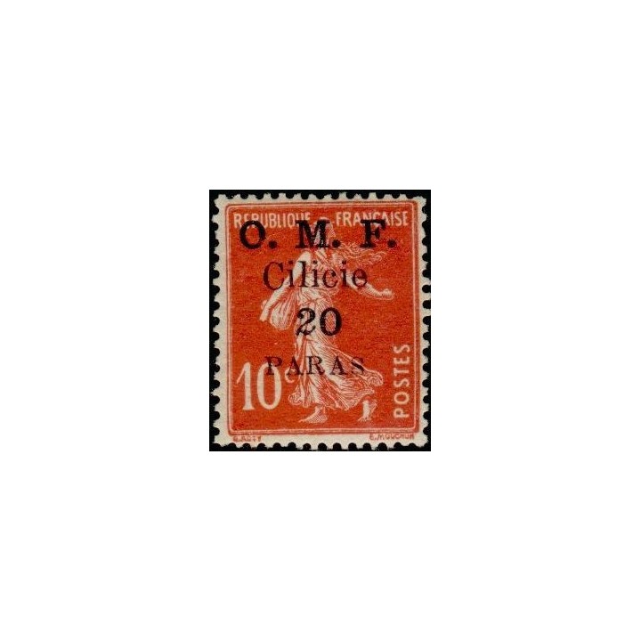Cilicie - 091