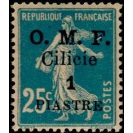 Cilicie - 092