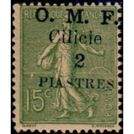 Cilicie - 093