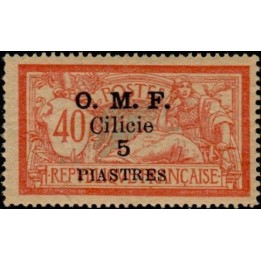 Cilicie - 094