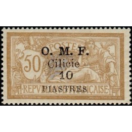 Cilicie - 095