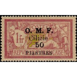 Cilicie - 096