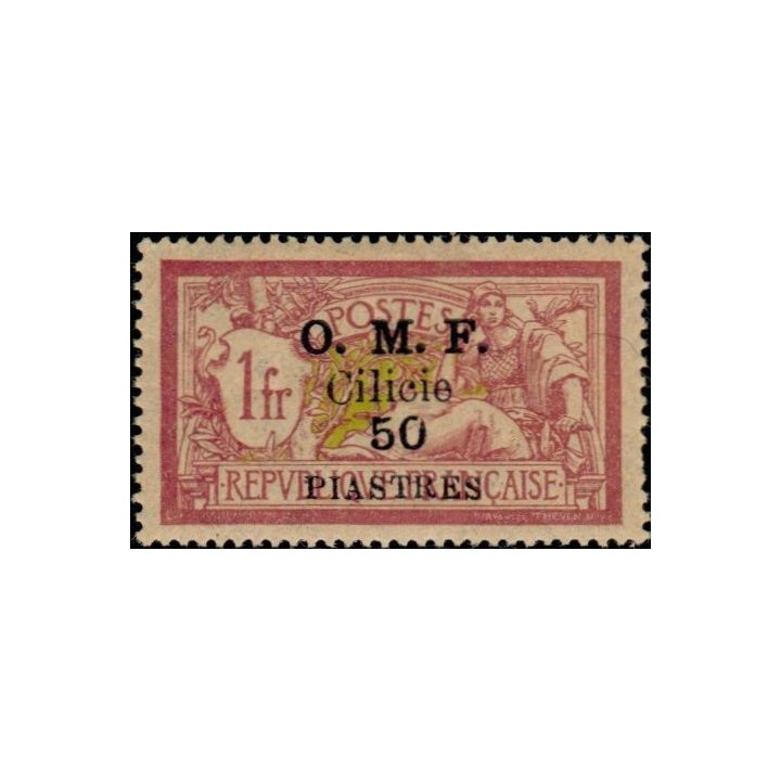 Cilicie - 096