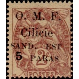 Cilicie - 098