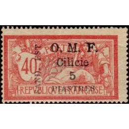 Cilicie - 103