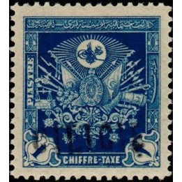 Cilicie - Taxe 03