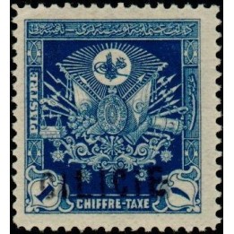 Cilicie - Taxe 07