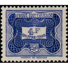 AEF - Taxe 18