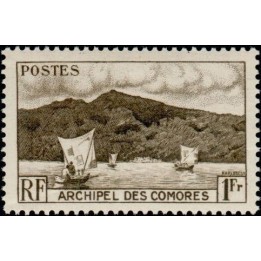 Comores - 003