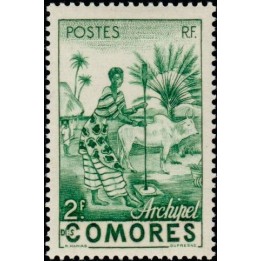 Comores - 004