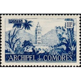 Comores - 009