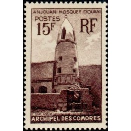 Comores - 010