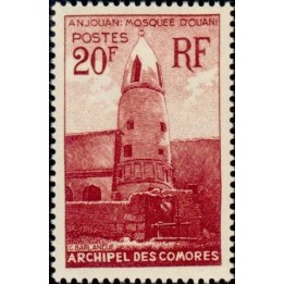 Comores - 011