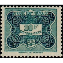AEF - Taxe 20