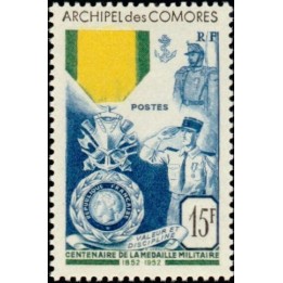 Comores - 012