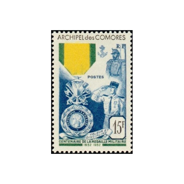 Comores - 012
