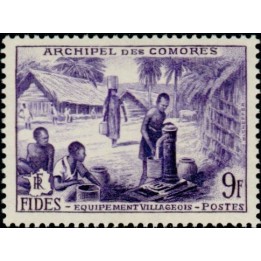 Comores - 014