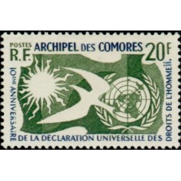 Comores - 015