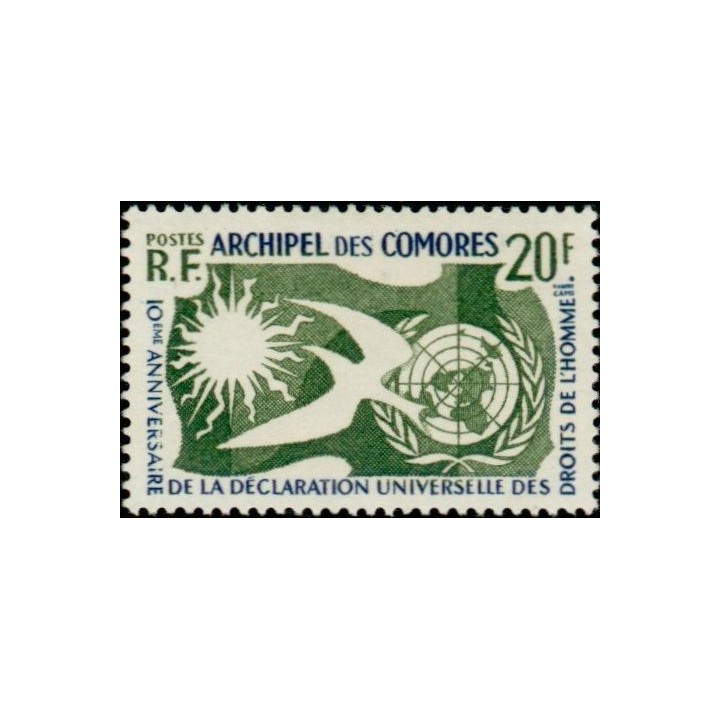 Comores - 015