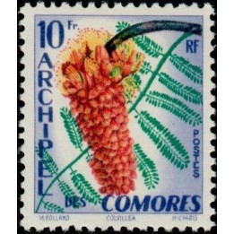 Comores - 016