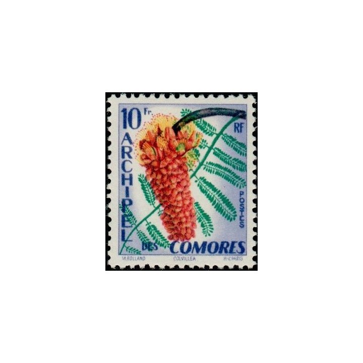 Comores - 016
