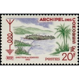 Comores - 017