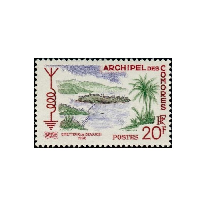 Comores - 017