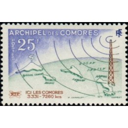 Comores - 018