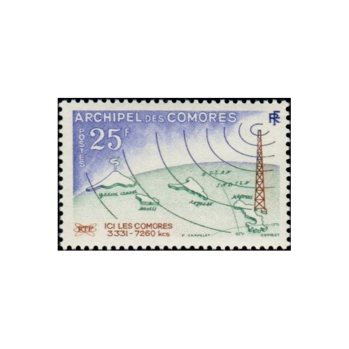Comores - 018