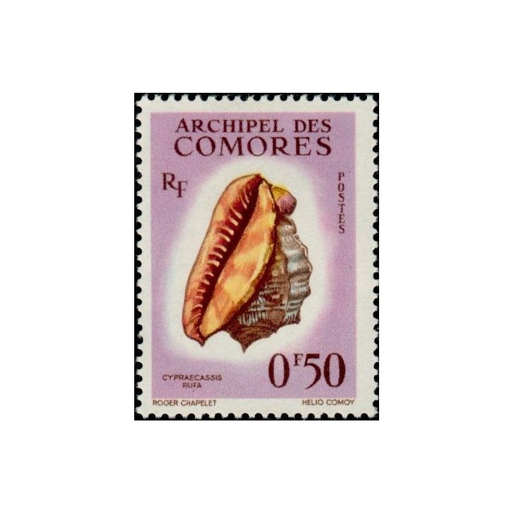 Comores - 019
