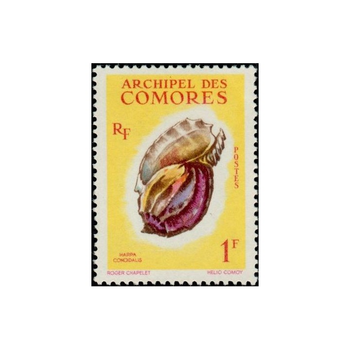 Comores - 020