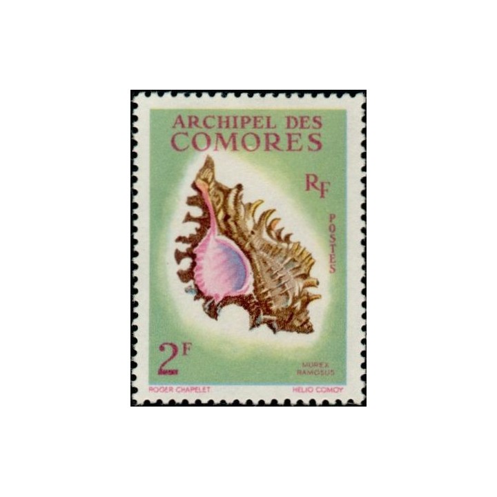 Comores - 021