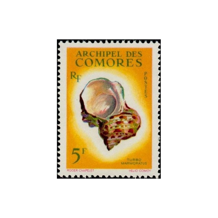 Comores - 022