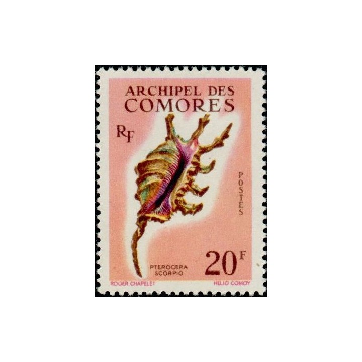 Comores - 023