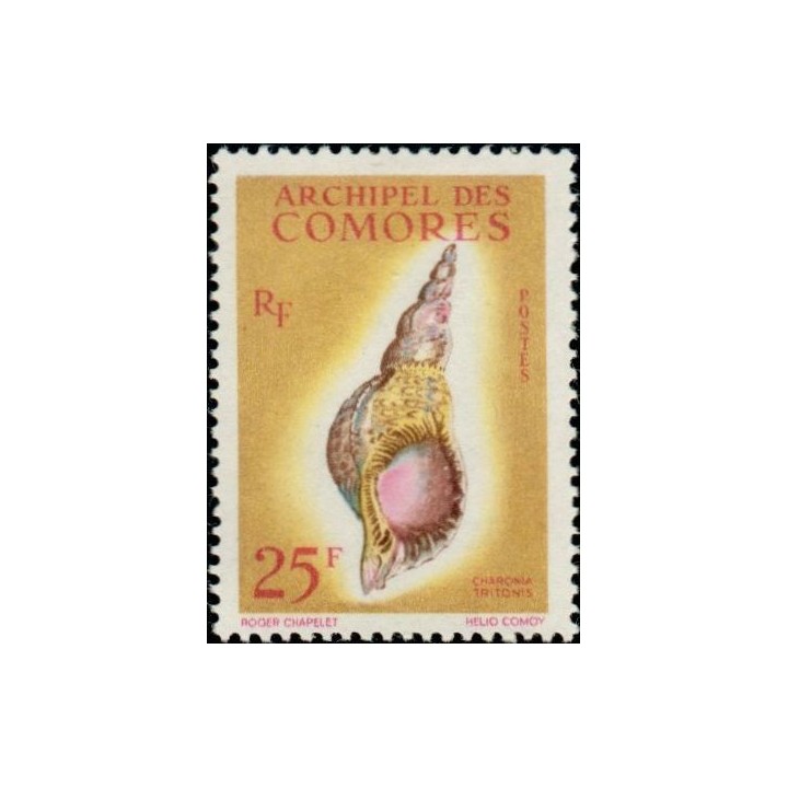 Comores - 024