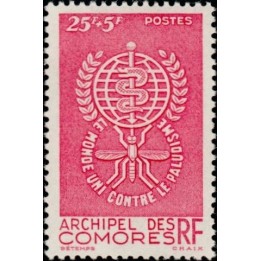 Comores - 025
