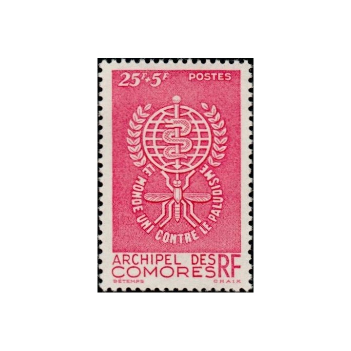 Comores - 025