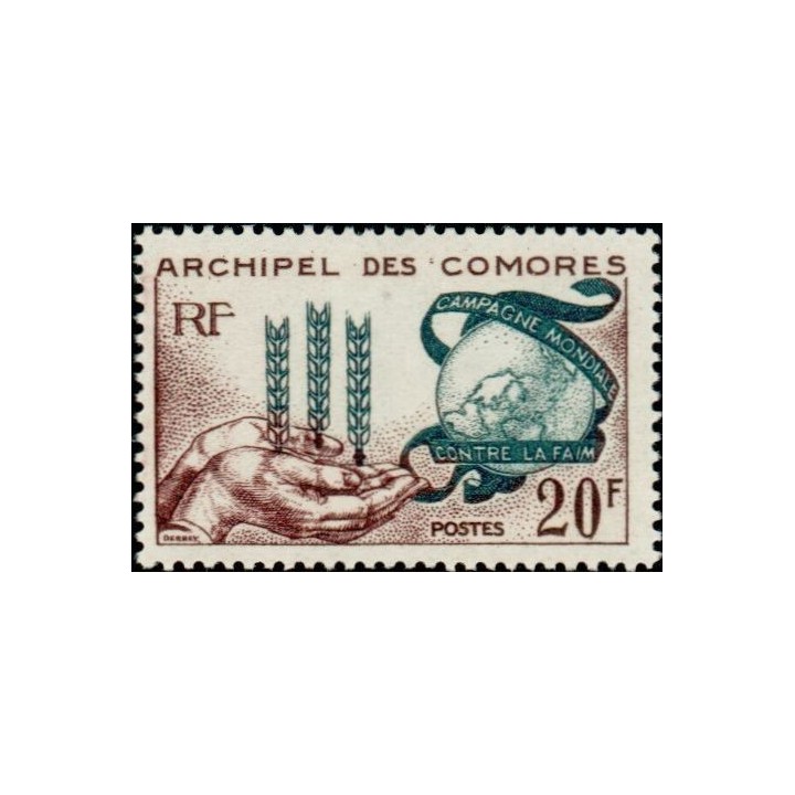 Comores - 026